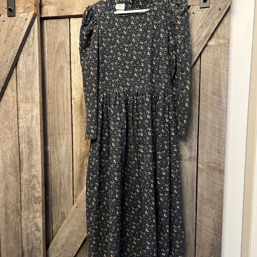 Laura Ashley Vintage dress